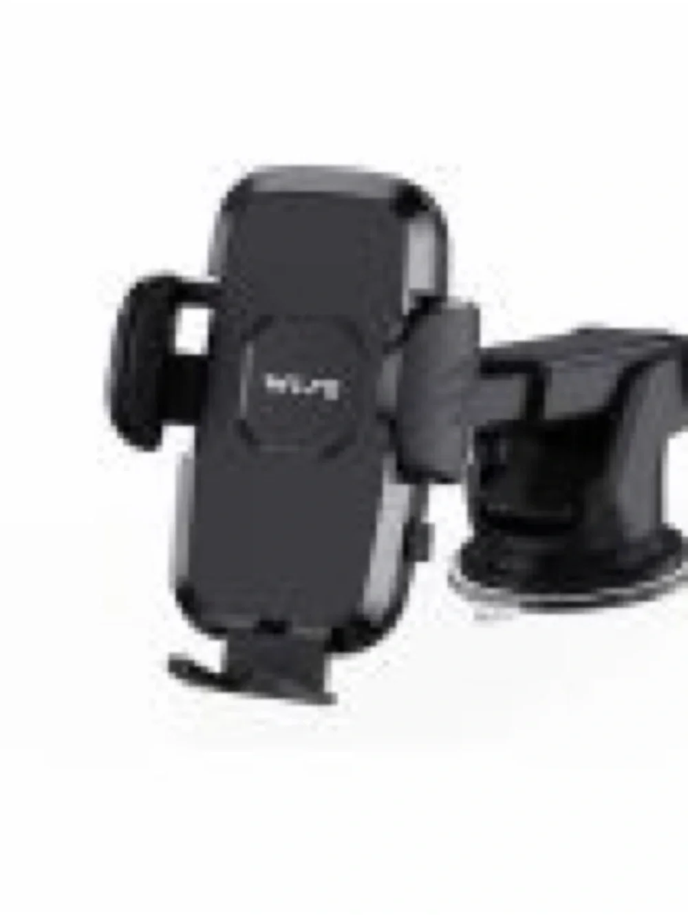 CH-001 Car Phone Holder - Black